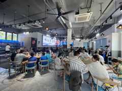 -蟹老板的海鲜