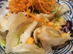 -一井烧肉·活鳗·寿司(望京SOHO店)