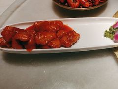 -川堂风·跷脚牛肉·乐山爆炒(中建乐荟天地店)