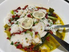 -绿草地·湘菜(悦方ID mall店)