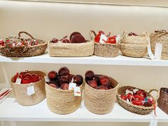 -ZARA HOME(蓝色港湾店)