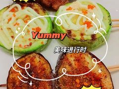 -怡咖啡·自助餐·西安香格里拉