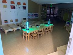 -YoKID托育园(酒仙桥园)