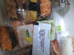 -鲜道寿司(无锡苏宁店)