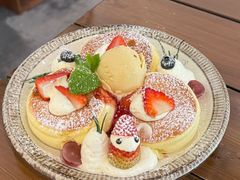 -山由之cafe&meal(小寨店)