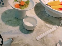 -啫·粤风料理·啫啫煲(仓山万达广场店)