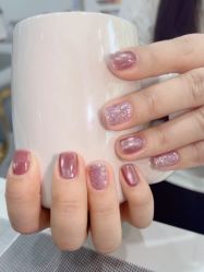-雅洁美甲美睫