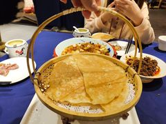 -院8里·少城记忆老川菜(宽窄巷子店)