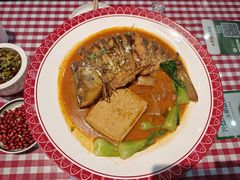 -小慧莜面村(青东店)