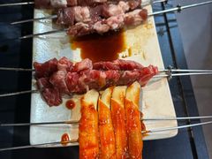 -泰善串店•延边朝鲜族烧烤(理工大学店)