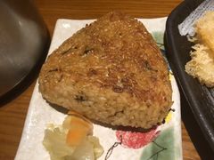 -千代武日本料理(爱建店)