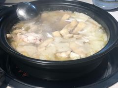 -百年果林椰子鸡(中洲店)