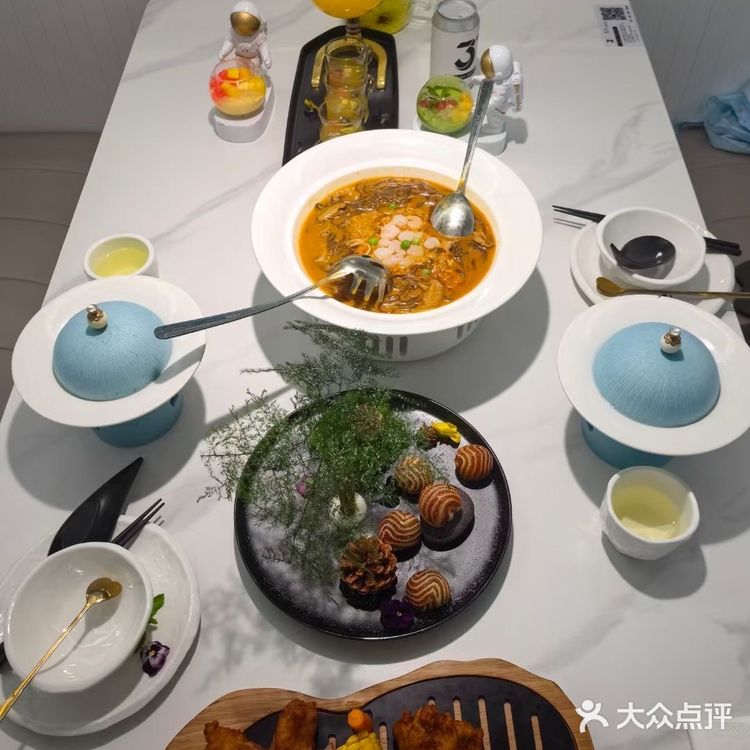 魔都千万级别的3号仓库