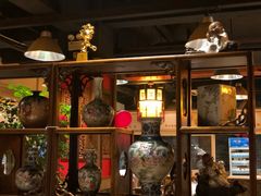 -蜀九香火锅(彩虹店)