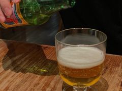 -铃木食堂(北新桥店)