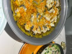 -3号仓库·创意中国菜(嘉兴龙鼎万达店)