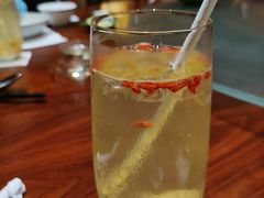 -君悦酒店·1881·北京烤鸭