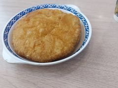 -胡子王扁豆面旗子(五一路店)