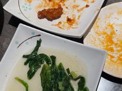 -川悦留香·海鲜餐厅(海棠68环球美食街店)