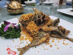 -大东海海鲜酒楼(渔人码头总店)