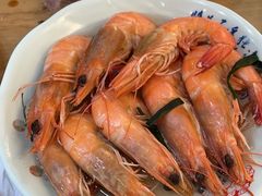 -泰润8号饭堂(闻喜路店)