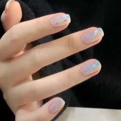 -斯馨·健康美甲美睫