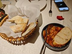 -Pasha帕夏土耳其餐厅(南昌路店)
