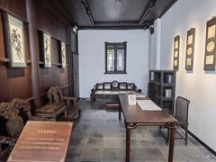 -南京市民俗博物馆(甘熙故居)