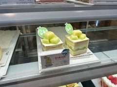 -85度C(上海广元店)