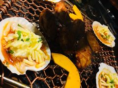 -偶巴尔坛(望京店)
