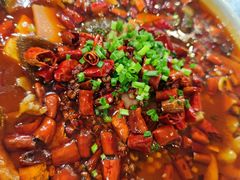 -富乐山酒店(西黄城根北街店)