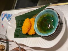 -浩海火烧云傣家菜(蓝港店)