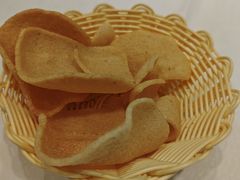 -万荣烤鸭店·北京菜(农光里店)