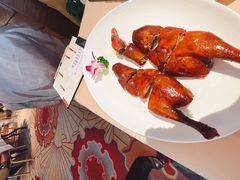 bb鸭-金苑海鲜酒家(来魅力店)