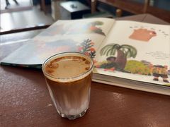 -Tequila Espresso(嘉善路店)