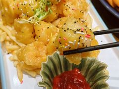 -金阁家常菜(贵阳路店)