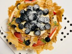 -皇后西斯汀饼店(文化路店)