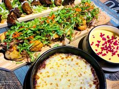 -餐谋家特色餐厅