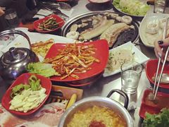 -杀猪天·韩国烤肉(总店)