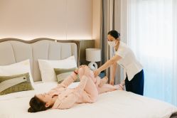 -宝馨月月子中心(友谊医院店)