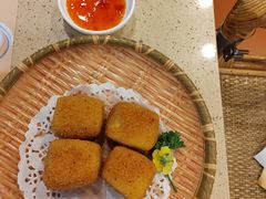 -点都德(汇胜楼店)
