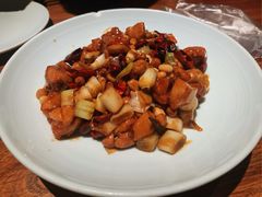 -双流老妈兔头(荟聚店)