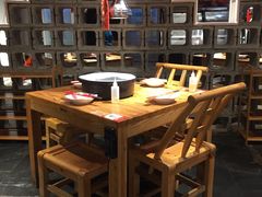 -么肆烤肉(汉街形象店)