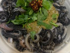 -黑八私房老北京炸酱面