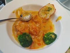 -廊亦舫Lang Yi Fang Restaurant(金桥店)