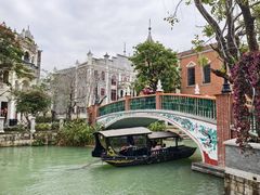-赤坎·广东华侨国际旅游度假区