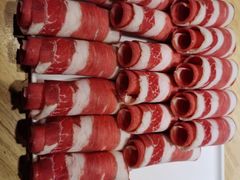 -老版火锅(半坡店)