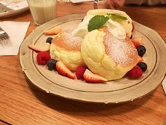 -UPPER KITCHEN(延安路店)