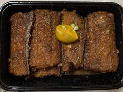 精品红烧舟山带鱼-106餐厅(山水文园店)