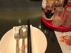 -翠华餐厅(正佳广场店)